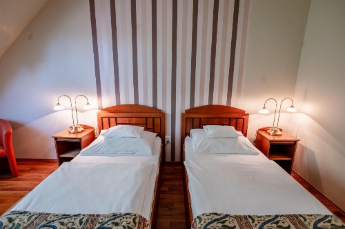 Hotel Erzs¿t image 30