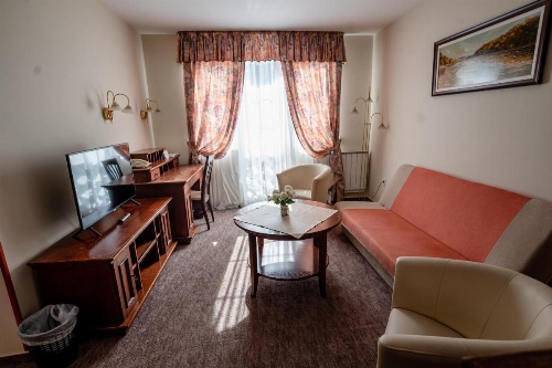 Hotel Erzs¿t image 31