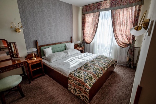 Hotel Erzs¿t image 32