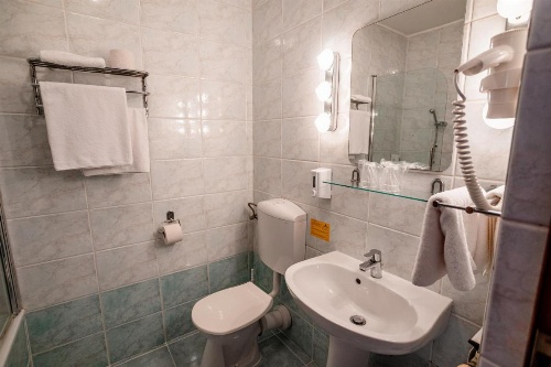 Hotel Erzs¿t image 33