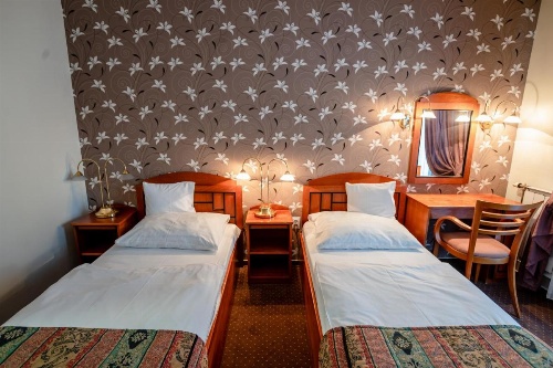 Hotel Erzs¿t image 34