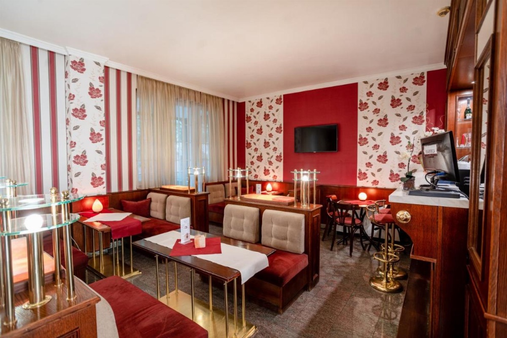 Hotel Erzs¿t Image 35
