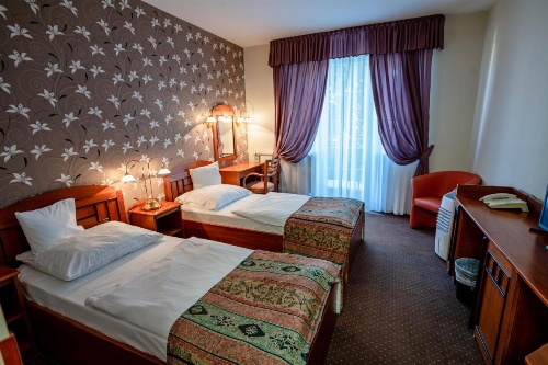 Hotel Erzs¿t image 36