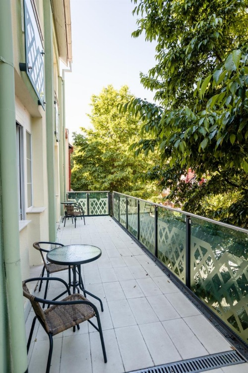Hotel Erzs¿t image 37