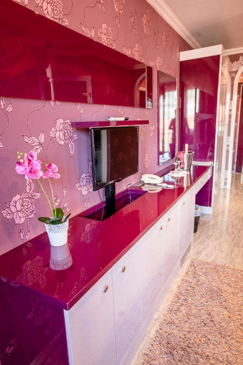 Hotel Erzs¿t image 38