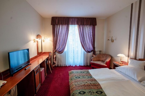 Hotel Erzs¿t image 39