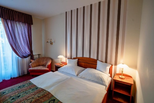 Hotel Erzs¿t image 42