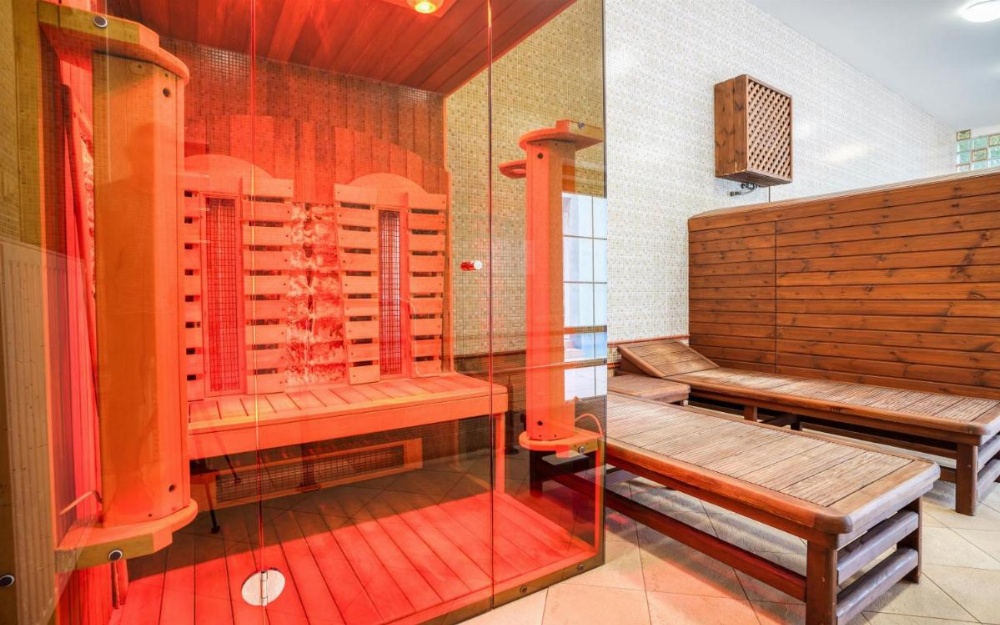 Hotel Erzs¿t