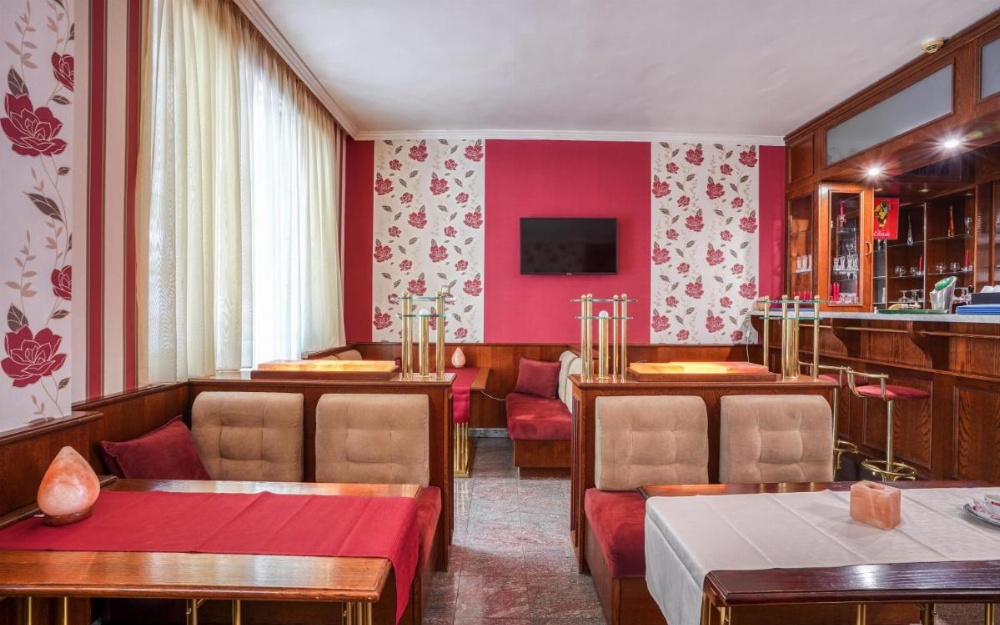 Hotel Erzs¿t Image 7